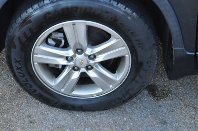 2021 Chevrolet Trax LS | Louisville, MS | CARite Louisville MS