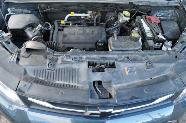 2021 Chevrolet Trax LS | Louisville, MS | CARite Louisville MS 2021 Chevrolet Trax LS | Louisville, MS | CARite Louisville MS