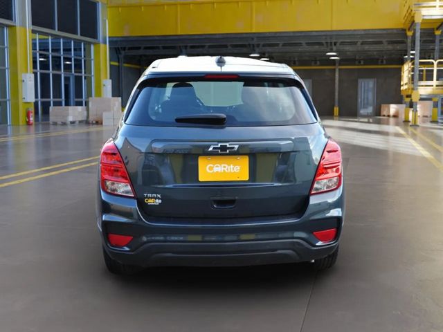 2021 Chevrolet Trax LS | Louisville, MS | CARite Louisville MS 2021 Chevrolet Trax LS | Louisville, MS | CARite Louisville MS
