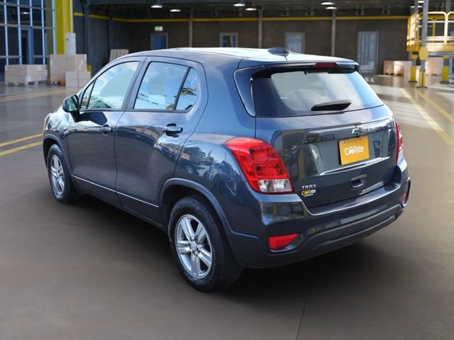 2021 Chevrolet Trax LS | Louisville, MS | CARite Louisville MS 2021 Chevrolet Trax LS | Louisville, MS | CARite Louisville MS