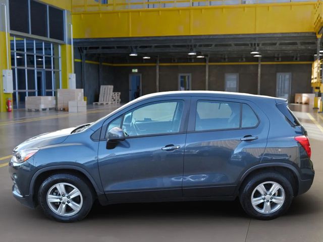2021 Chevrolet Trax LS | Louisville, MS | CARite Louisville MS 2021 Chevrolet Trax LS | Louisville, MS | CARite Louisville MS