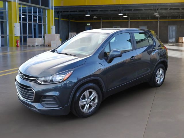 2021 Chevrolet Trax LS | Louisville, MS | CARite Louisville MS 2021 Chevrolet Trax LS | Louisville, MS | CARite Louisville MS