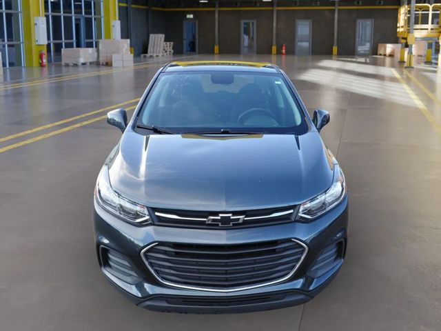 2021 Chevrolet Trax LS | Louisville, MS | CARite Louisville MS