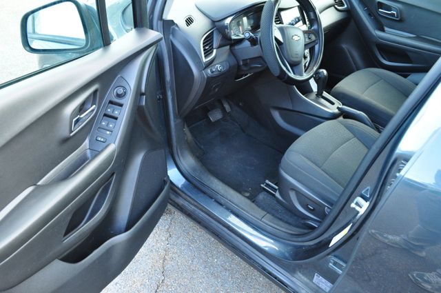 2021 Chevrolet Trax LS | Louisville, MS | CARite Louisville MS 2021 Chevrolet Trax LS | Louisville, MS | CARite Louisville MS