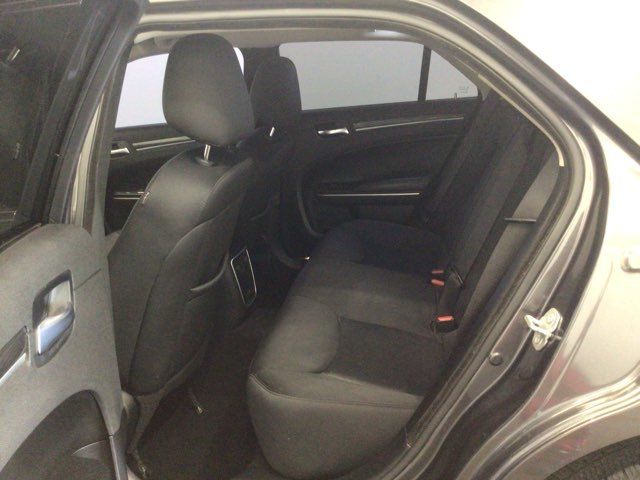 2021 Chrysler 300 Touring