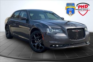 2021 Chrysler 300 S V6 | Elyria, OH | PHD Auto Group in Elyria, OH 44035