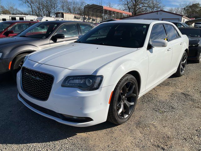 2021 Chrysler 300 S V6
