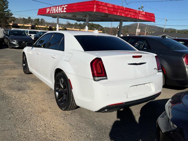 2021 Chrysler 300 S V6 2021 Chrysler 300 S V6
