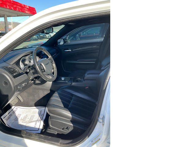 2021 Chrysler 300 S V6 2021 Chrysler 300 S V6