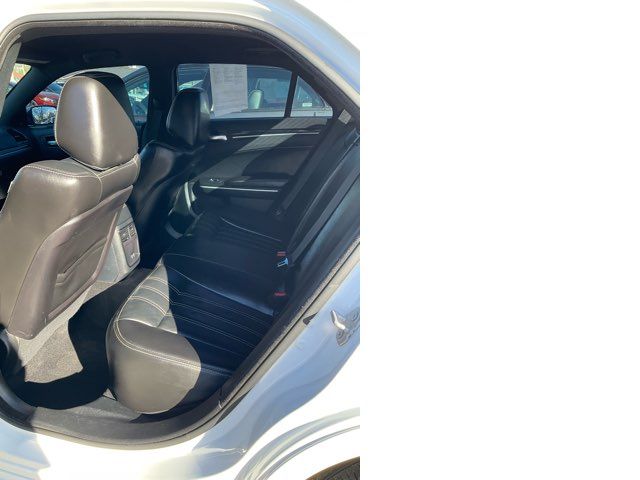 2021 Chrysler 300 S V6