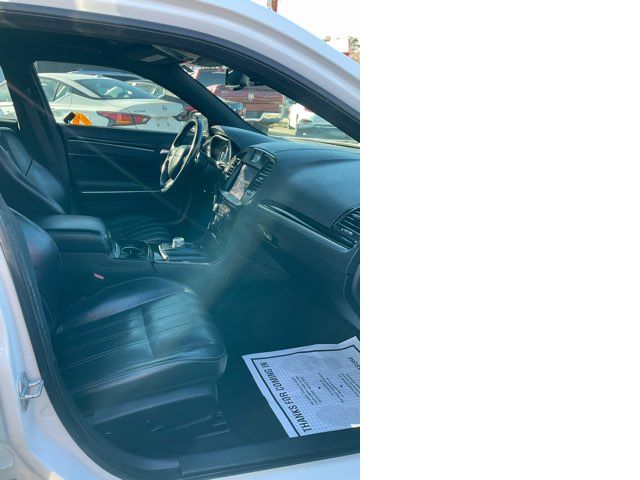 2021 Chrysler 300 S V6