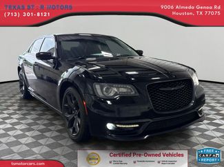2021 Chrysler 300 Touring L | Houston, TX | Texas Star Motors
