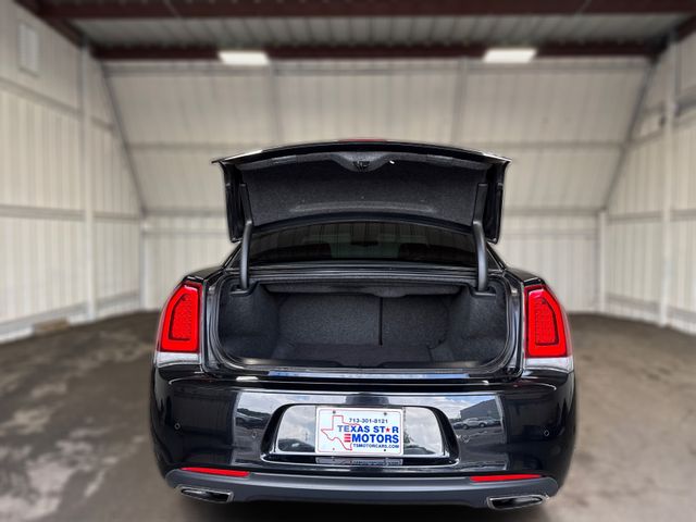 2021 Chrysler 300 Touring L | Houston, TX | Texas Star Motors