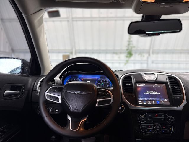 2021 Chrysler 300 Touring L | Houston, TX | Texas Star Motors 2021 Chrysler 300 Touring L | Houston, TX | Texas Star Motors