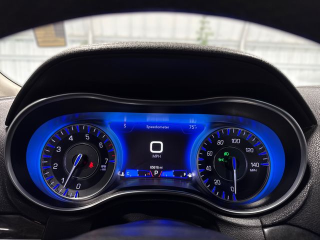 2021 Chrysler 300 Touring L | Houston, TX | Texas Star Motors