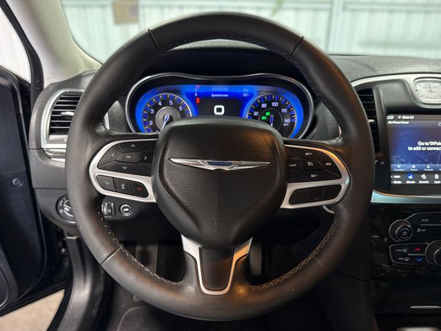 2021 Chrysler 300 Touring L | Houston, TX | Texas Star Motors 2021 Chrysler 300 Touring L | Houston, TX | Texas Star Motors