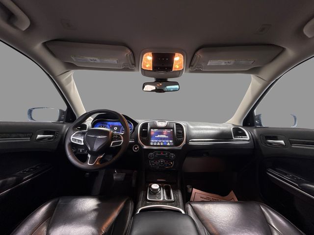 2021 Chrysler 300 Touring L | Houston, TX | Texas Star Motors 2021 Chrysler 300 Touring L | Houston, TX | Texas Star Motors