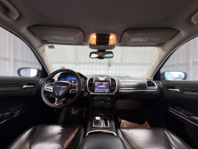 2021 Chrysler 300 Touring L | Houston, TX | Texas Star Motors 2021 Chrysler 300 Touring L | Houston, TX | Texas Star Motors