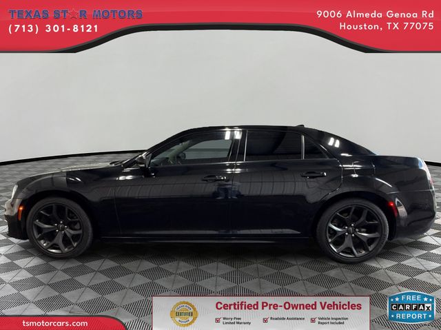 2021 Chrysler 300 Touring L | Houston, TX | Texas Star Motors 2021 Chrysler 300 Touring L | Houston, TX | Texas Star Motors