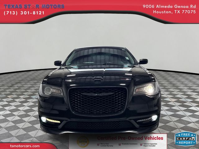 2021 Chrysler 300 Touring L | Houston, TX | Texas Star Motors 2021 Chrysler 300 Touring L | Houston, TX | Texas Star Motors