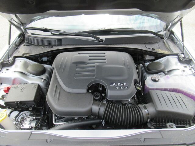 2021 Chrysler 300 Touring