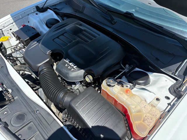 2021 Chrysler 300 S V6 2021 Chrysler 300 S V6