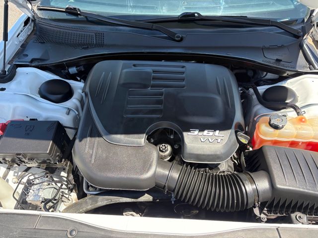 2021 Chrysler 300 S V6 2021 Chrysler 300 S V6