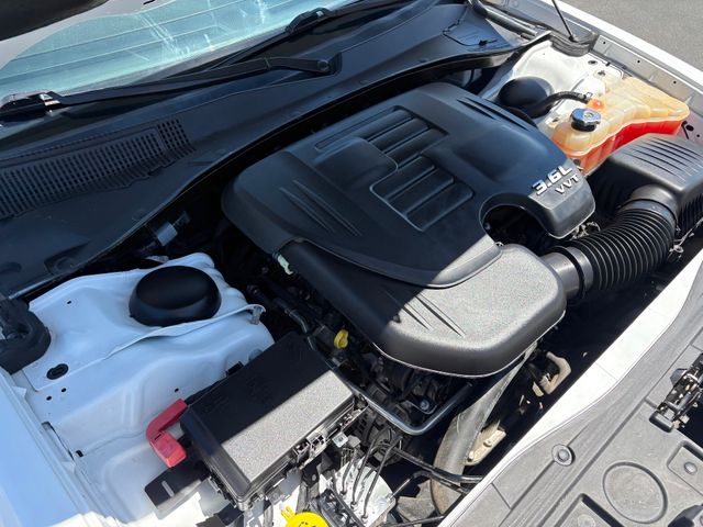 2021 Chrysler 300 S V6