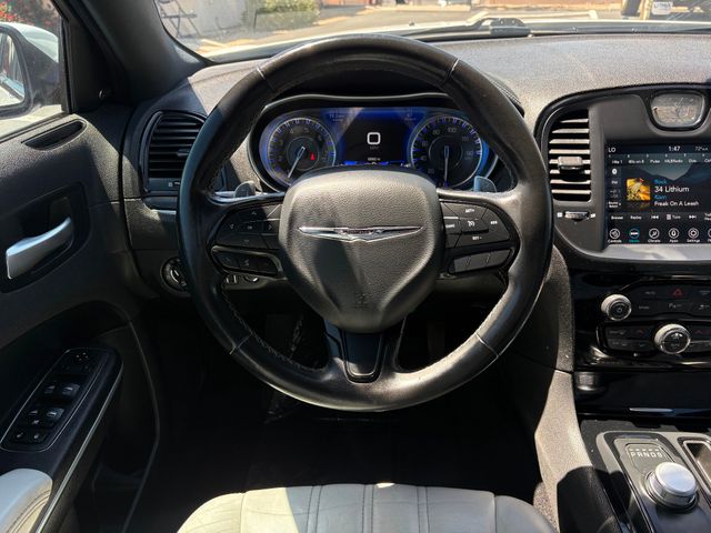 2021 Chrysler 300 S V6