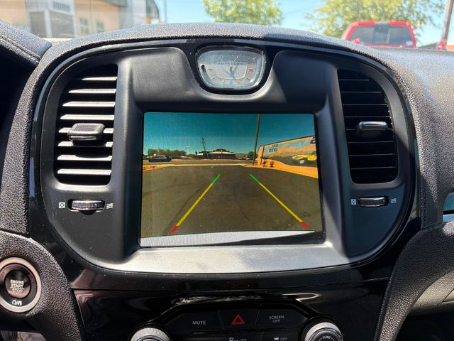 2021 Chrysler 300 S V6