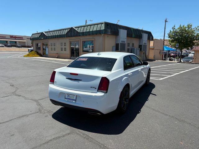 2021 Chrysler 300 S V6