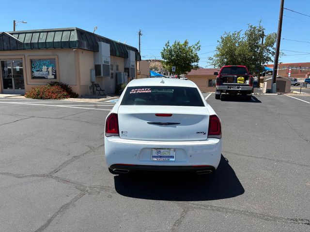 2021 Chrysler 300 S V6