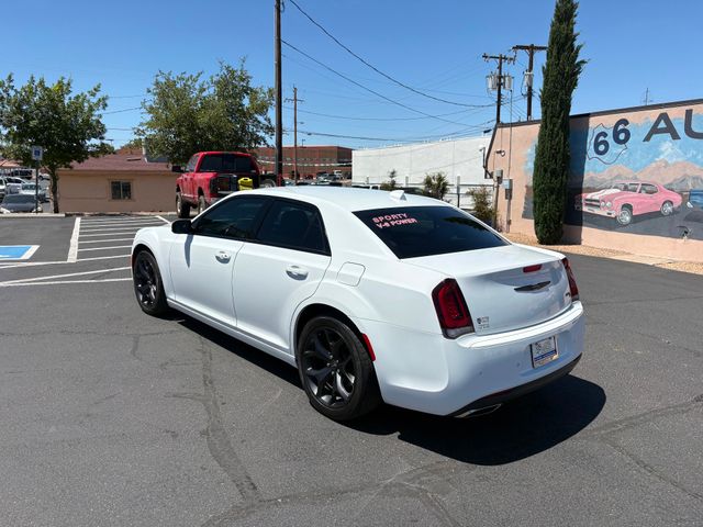 2021 Chrysler 300 S V6 2021 Chrysler 300 S V6