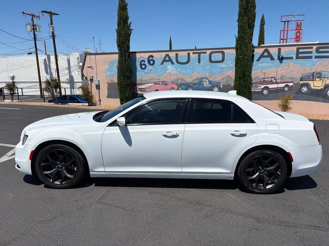 2021 Chrysler 300 S V6