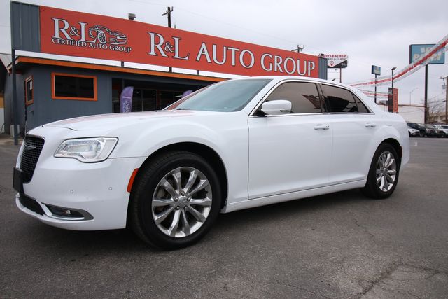 2021 Chrysler 300 Touring L AWD | San Antonio, TX | R&L Certified Auto Group