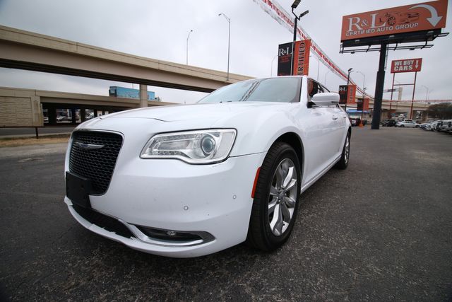 2021 Chrysler 300 Touring L AWD | San Antonio, TX | R&amp;L Certified Auto Group