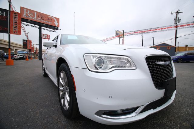 2021 Chrysler 300 Touring L AWD | San Antonio, TX | R&amp;L Certified Auto Group