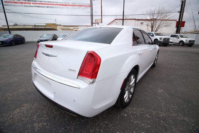 2021 Chrysler 300 Touring L AWD | San Antonio, TX | R&amp;L Certified Auto Group