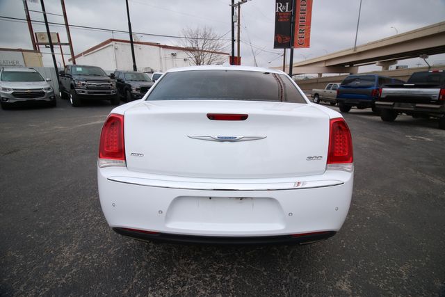 2021 Chrysler 300 Touring L AWD | San Antonio, TX | R&amp;L Certified Auto Group