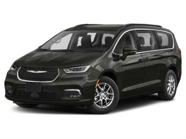 2021 Chrysler Pacifica Limited | Honolulu, HI | Autosource Hawaii 
