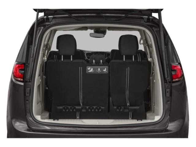 2021 Chrysler Pacifica Limited