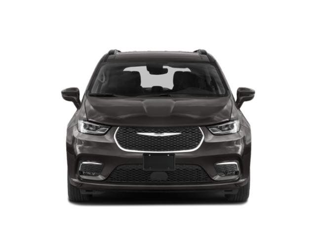 2021 Chrysler Pacifica Limited