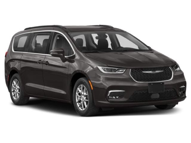 2021 Chrysler Pacifica Limited