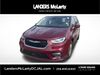 2021 Chrysler Pacifica Touring L | Huntsville, Alabama | Landers Mclarty DCJ