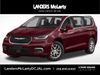 2021 Chrysler Pacifica Touring L | Huntsville, Alabama | Landers Mclarty DCJ 2021 Chrysler Pacifica Touring L | Huntsville, Alabama | Landers Mclarty DCJ