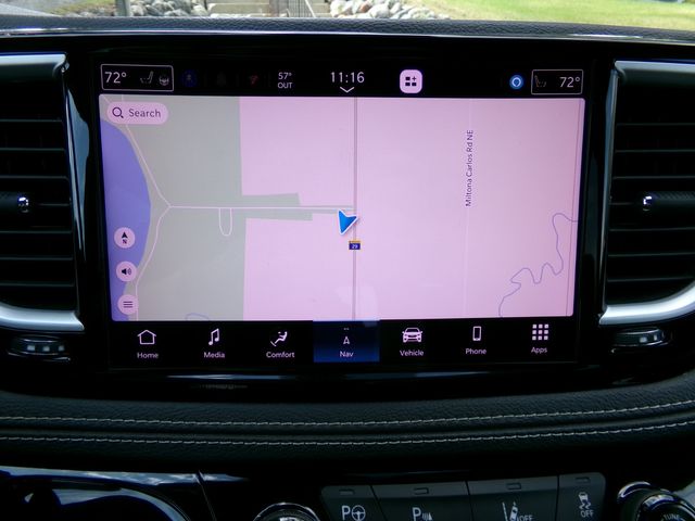 2021 Chrysler Pacifica Hybrid Touring L
