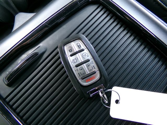 2021 Chrysler Pacifica Hybrid Touring L