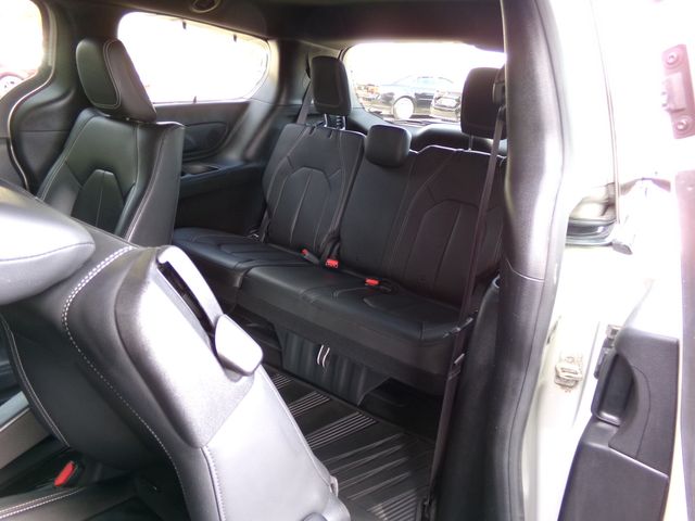 2021 Chrysler Pacifica Hybrid Touring L