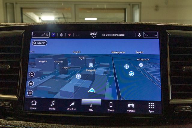 2021 Chrysler Pacifica Hybrid Touring L