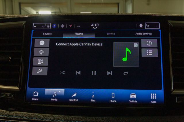 2021 Chrysler Pacifica Hybrid Touring L